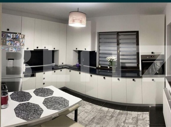 Casa de vânzare 5 camere Exterior Est - 106217CV | BLITZ Iași | Poza1