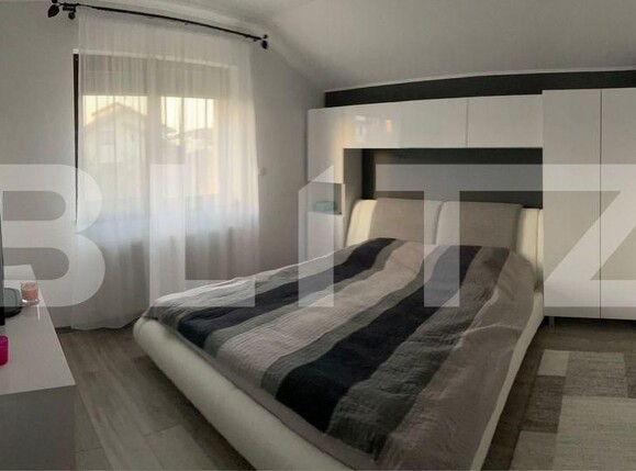 Casa de vânzare 5 camere Exterior Est - 106217CV | BLITZ Iași | Poza2