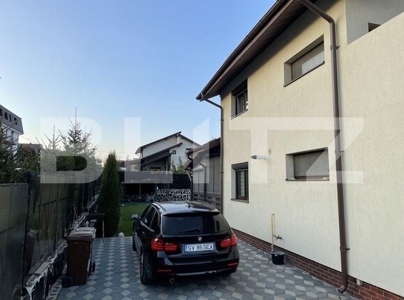 Casa de vânzare 5 camere Exterior Est - 106217CV | BLITZ Iași | Poza7