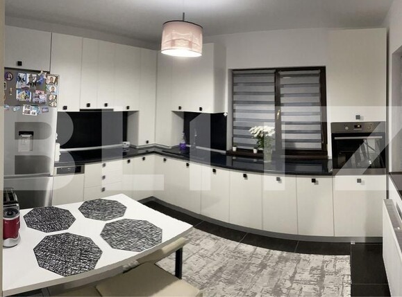 Casa de vânzare 5 camere Exterior Est - 106217CV | BLITZ Iași | Poza3