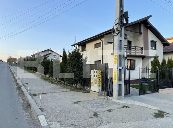 Casa de vânzare 5 camere Exterior Est - 106217CV | BLITZ Iași | Poza8