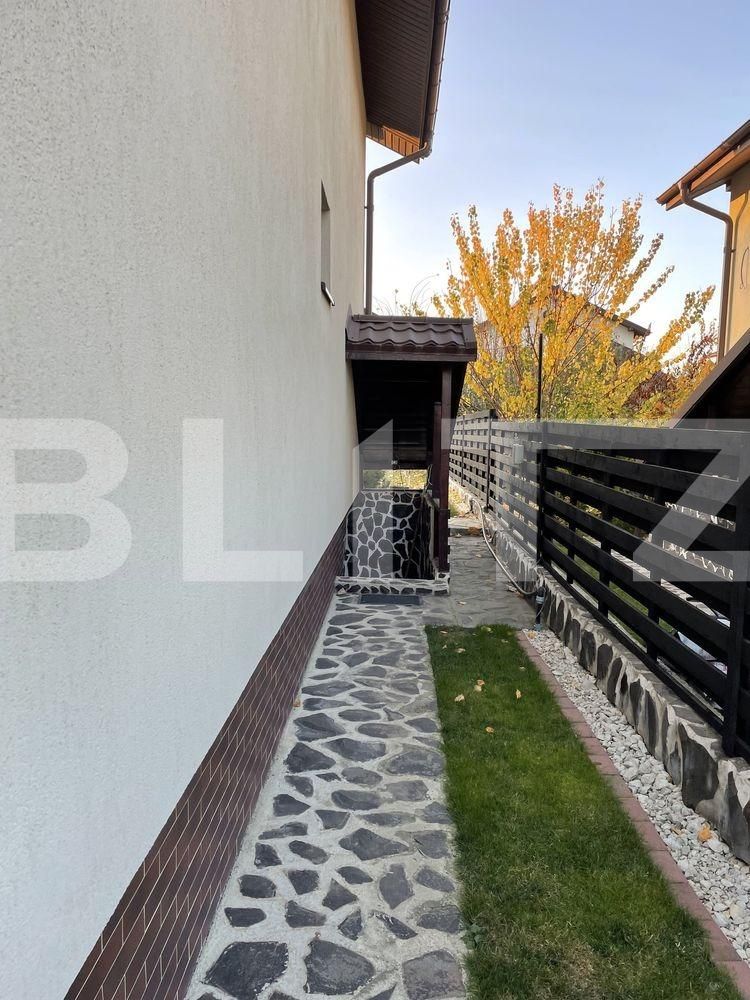 Casa de vânzare 5 camere Exterior Est - 106217CV | BLITZ Iași | Poza6