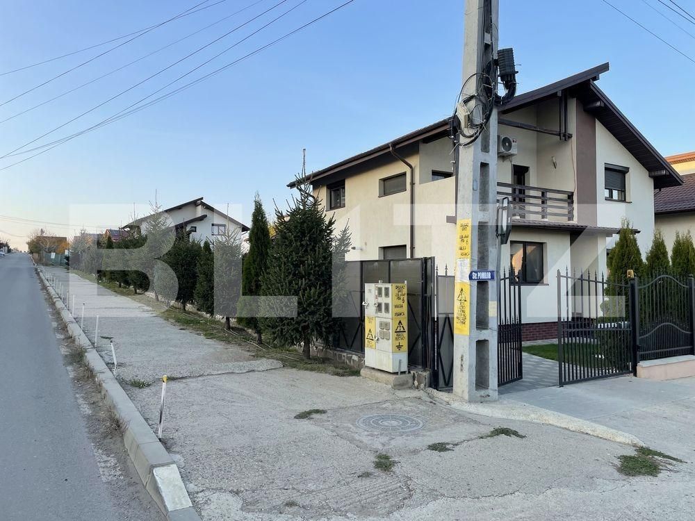 Casa de vânzare 5 camere Exterior Est - 106217CV | BLITZ Iași | Poza8