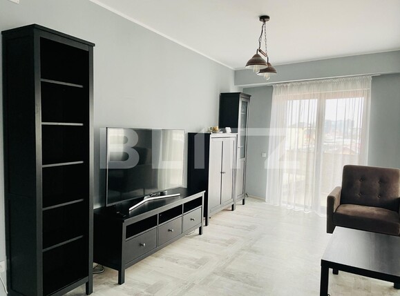 Apartament de vânzare 2 camere Central - 106220AV | BLITZ Iași | Poza2