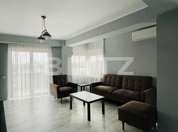 Apartament de vânzare 2 camere Central - 106220AV | BLITZ Iași | Poza1