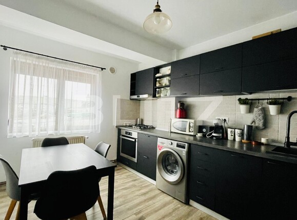 Apartament de vânzare 2 camere Central - 106220AV | BLITZ Iași | Poza6