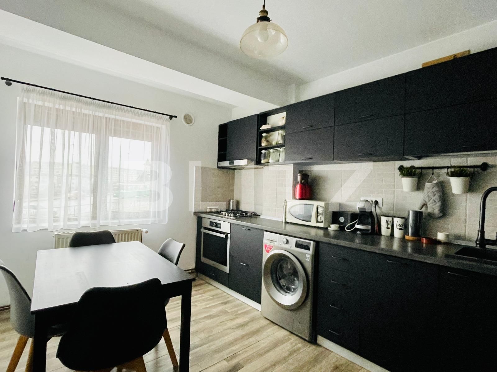 Apartament de vânzare 2 camere Central - 106220AV | BLITZ Iași | Poza6