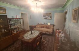 Apartament 2 camere, semidecomandat, Podu Ros