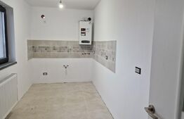 Casa plan parter finalizata, 77 mp, 420 mp teren, Valea Ursului