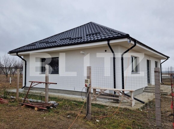 Casa de vânzare 3 camere Valea Ursului - 106227CV | BLITZ Iași | Poza4