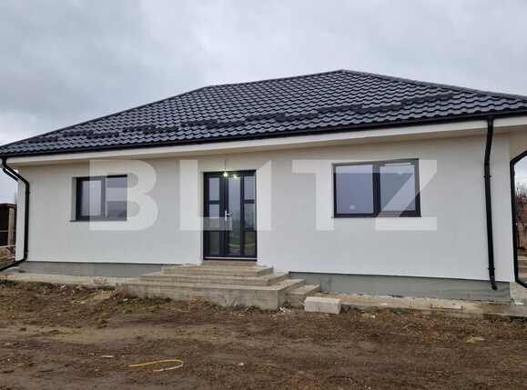 Casa de vânzare 3 camere Valea Ursului - 106227CV | BLITZ Iași | Poza2