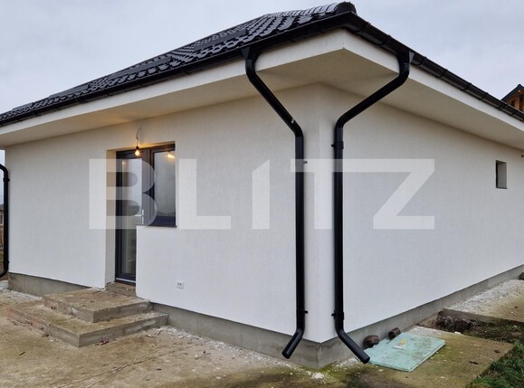 Casa de vânzare 3 camere Valea Ursului - 106227CV | BLITZ Iași | Poza3