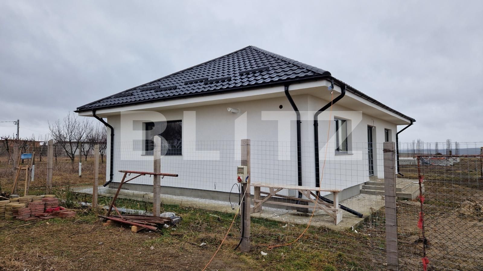 Casa de vânzare 3 camere Valea Ursului - 106227CV | BLITZ Iași | Poza4