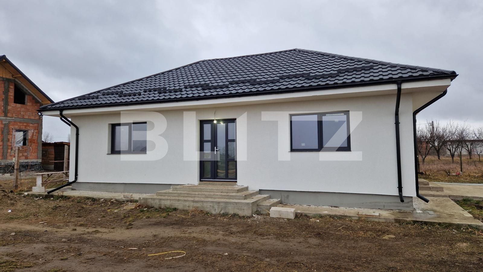 Casa de vânzare 3 camere Valea Ursului - 106227CV | BLITZ Iași | Poza2