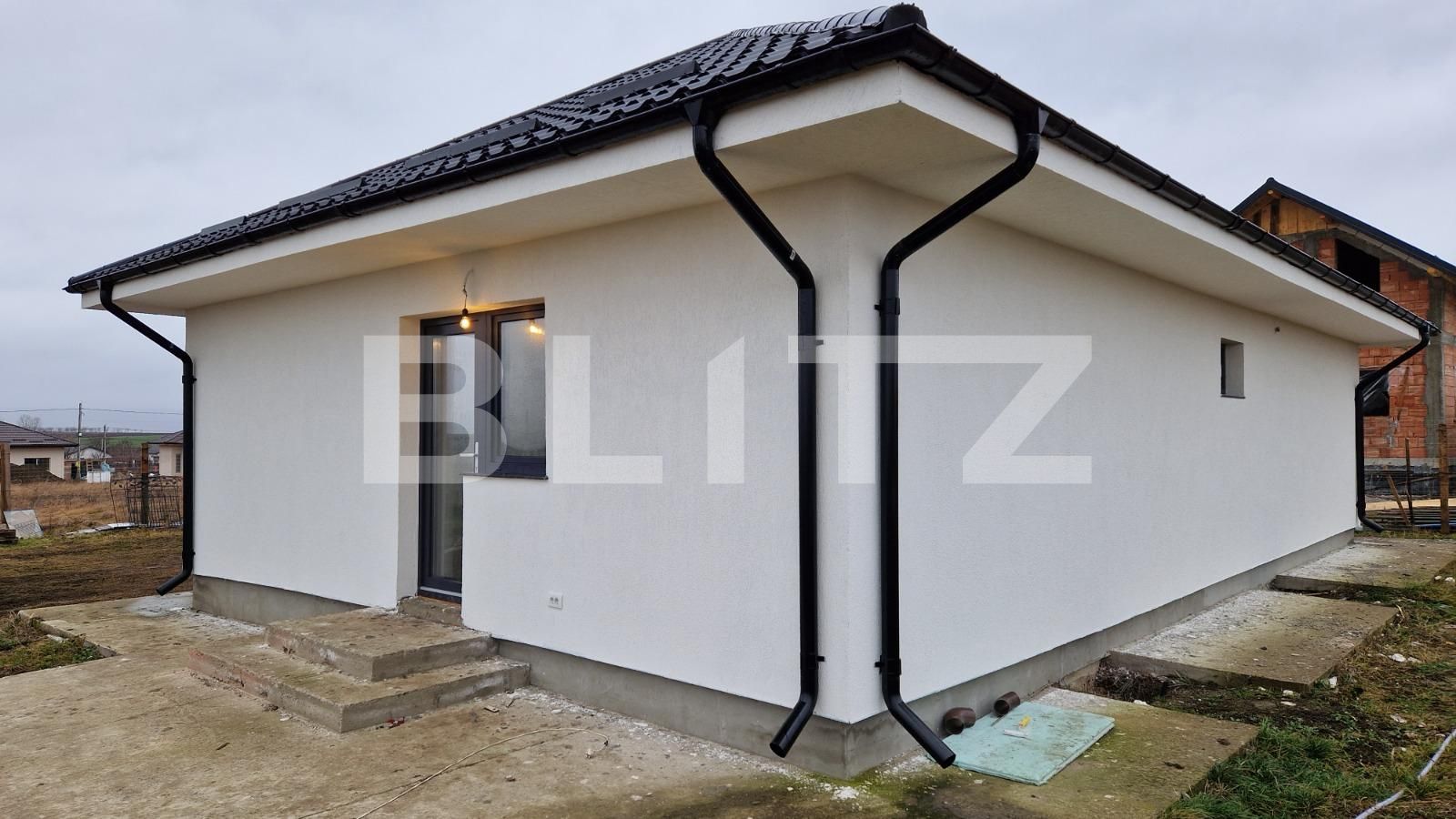 Casa de vânzare 3 camere Valea Ursului - 106227CV | BLITZ Iași | Poza3