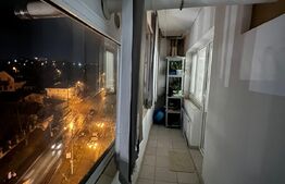 Apartament de 3 camere, decomandat, 72mp, zona Pacurari