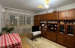 Apartament de 3 camere, decomandat, 72mp, zona Pacurari