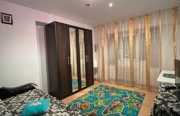 Apartament de 3 camere, decomandat, 72mp, zona Pacurari