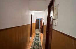 Apartament de 3 camere, decomandat, 72mp, zona Pacurari