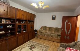 Apartament de 3 camere, decomandat, 72mp, zona Pacurari