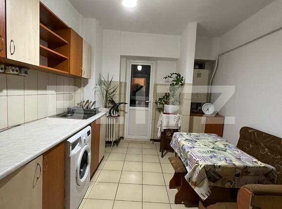 Apartament de închiriat 3 camere Pacurari - 106251AI | BLITZ Iași | Poza7