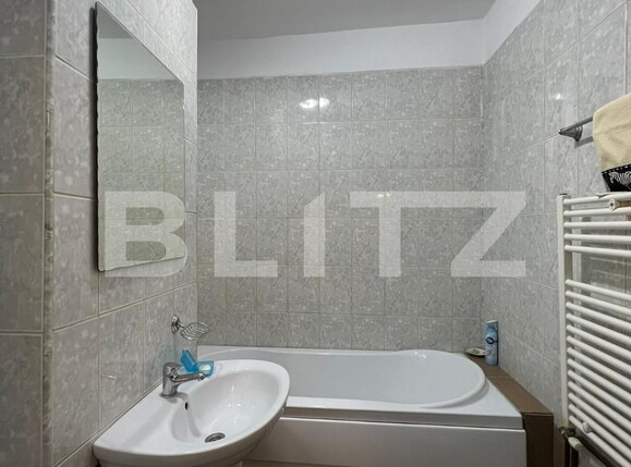 Apartament de închiriat 3 camere Pacurari - 106251AI | BLITZ Iași | Poza10