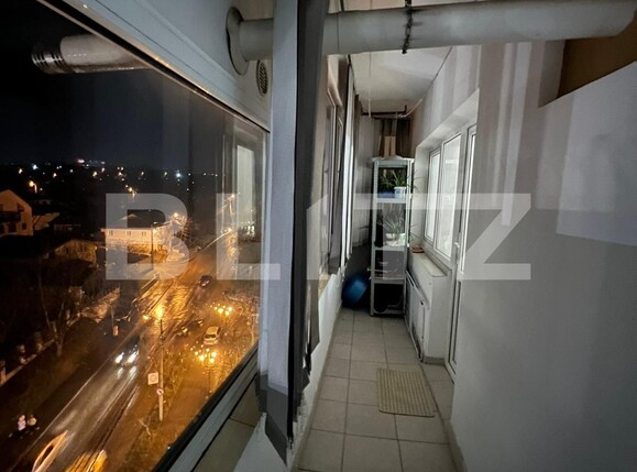 Apartament de închiriat 3 camere Pacurari - 106251AI | BLITZ Iași | Poza8