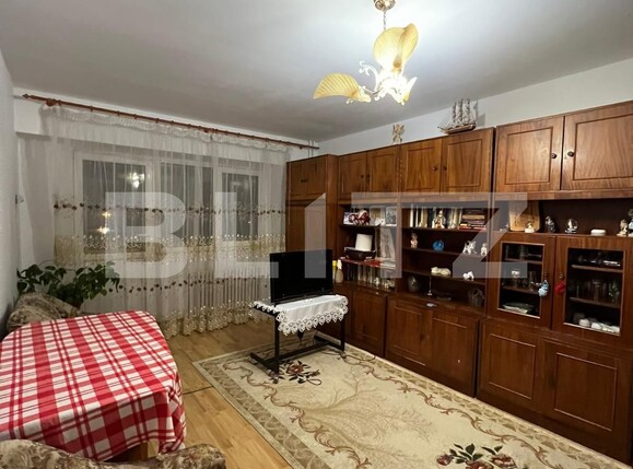 Apartament de închiriat 3 camere Pacurari - 106251AI | BLITZ Iași | Poza5