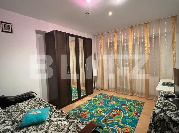 Apartament de închiriat 3 camere Pacurari - 106251AI | BLITZ Iași | Poza2