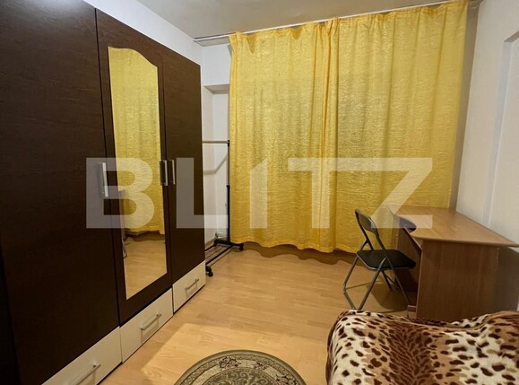 Apartament de închiriat 3 camere Pacurari - 106251AI | BLITZ Iași | Poza3
