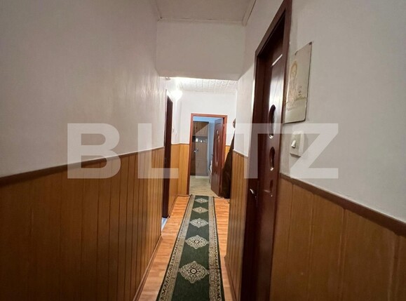 Apartament de închiriat 3 camere Pacurari - 106251AI | BLITZ Iași | Poza9
