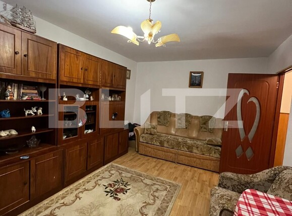 Apartament de închiriat 3 camere Pacurari - 106251AI | BLITZ Iași | Poza6