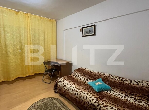 Apartament de închiriat 3 camere Pacurari - 106251AI | BLITZ Iași | Poza4