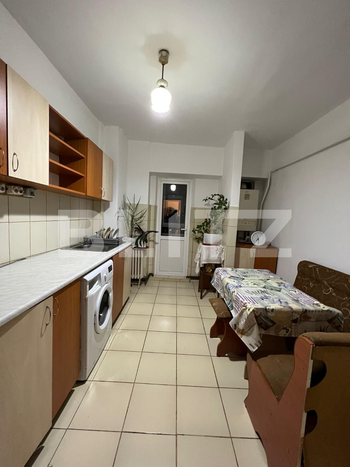 Apartament de închiriat 3 camere Pacurari - 106251AI | BLITZ Iași | Poza7