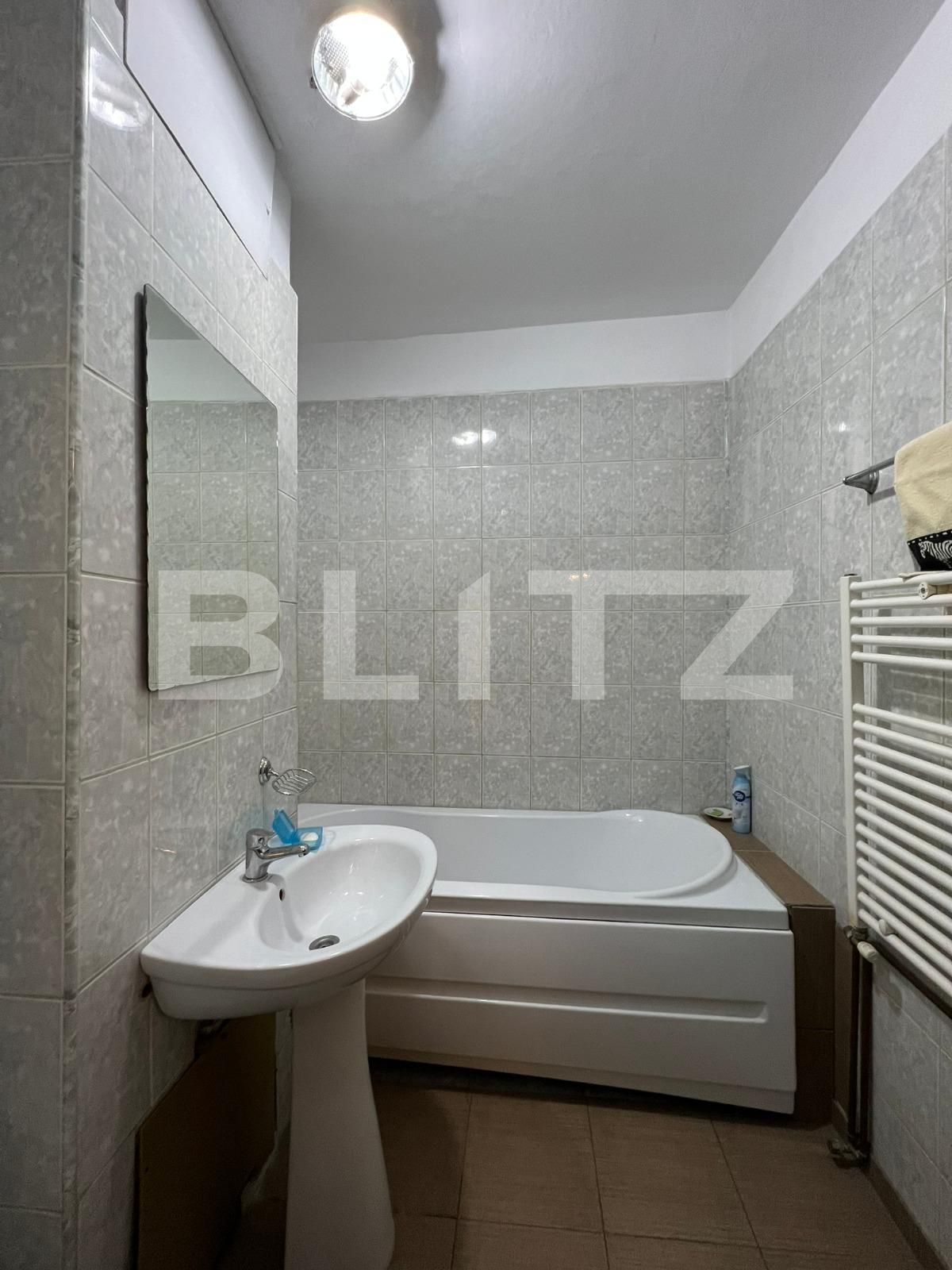 Apartament de închiriat 3 camere Pacurari - 106251AI | BLITZ Iași | Poza10