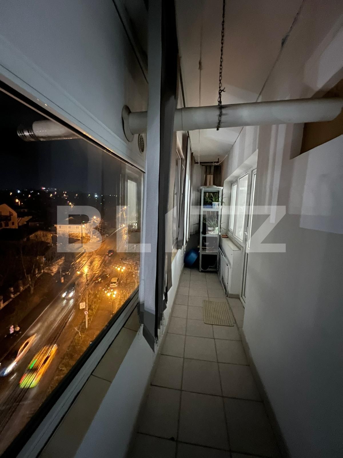 Apartament de închiriat 3 camere Pacurari - 106251AI | BLITZ Iași | Poza8