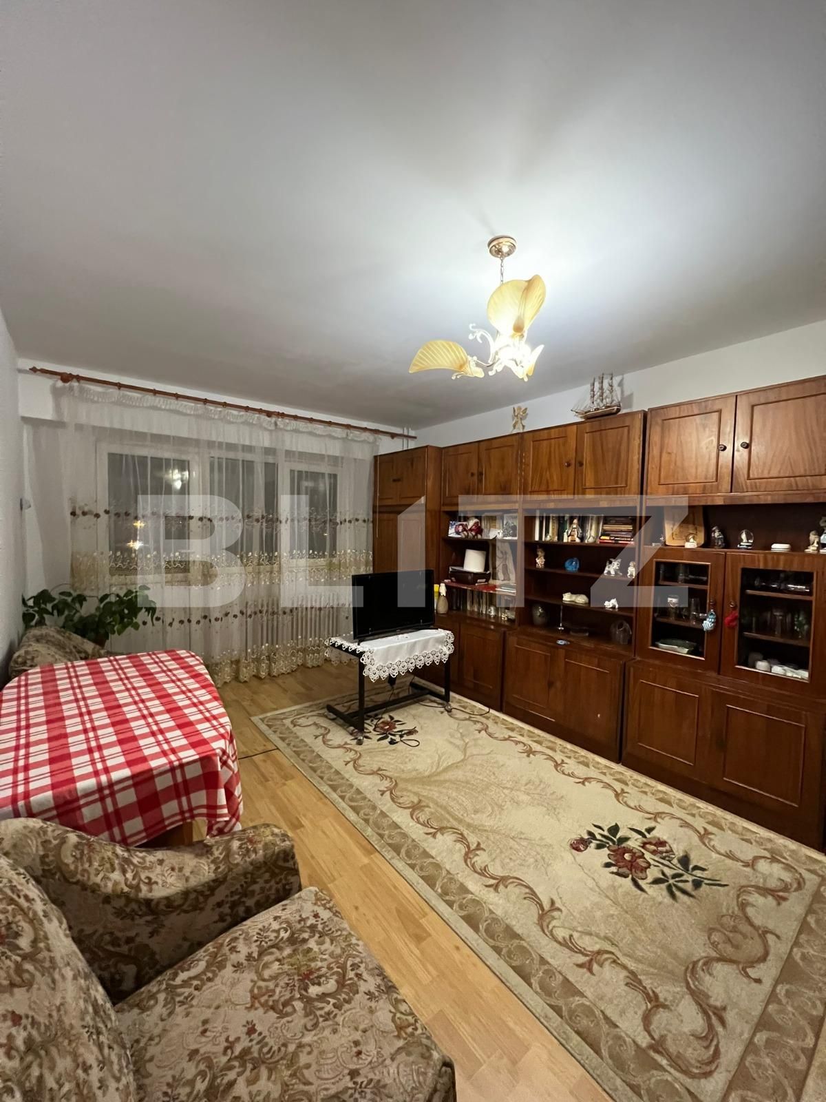 Apartament de închiriat 3 camere Pacurari - 106251AI | BLITZ Iași | Poza5