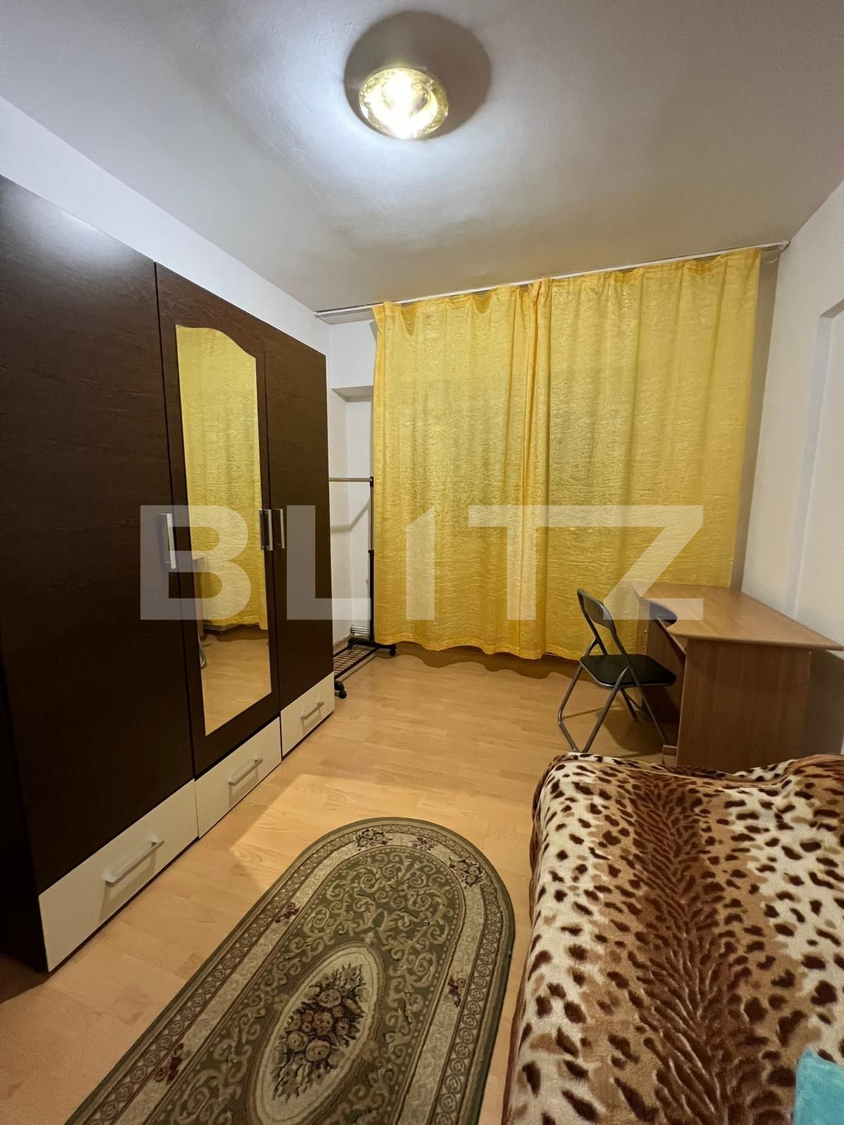 Apartament de închiriat 3 camere Pacurari - 106251AI | BLITZ Iași | Poza3