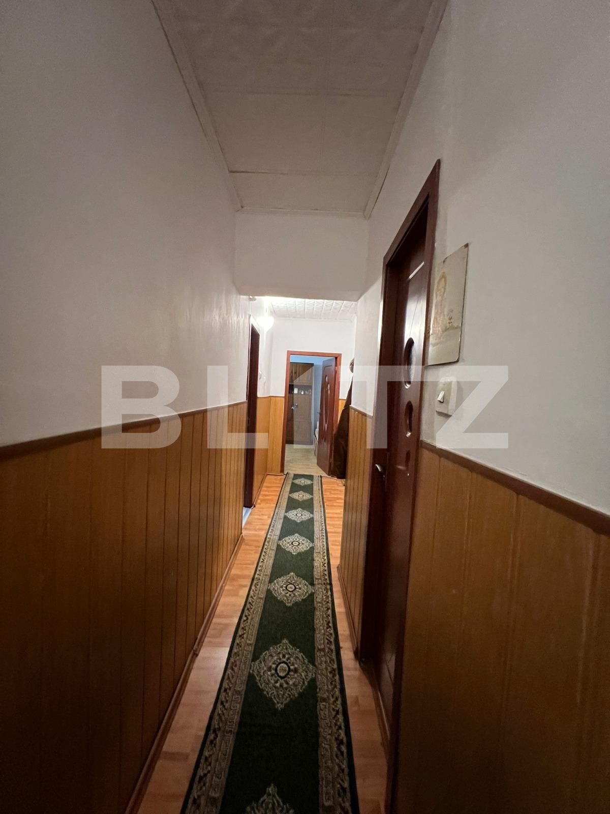 Apartament de închiriat 3 camere Pacurari - 106251AI | BLITZ Iași | Poza9