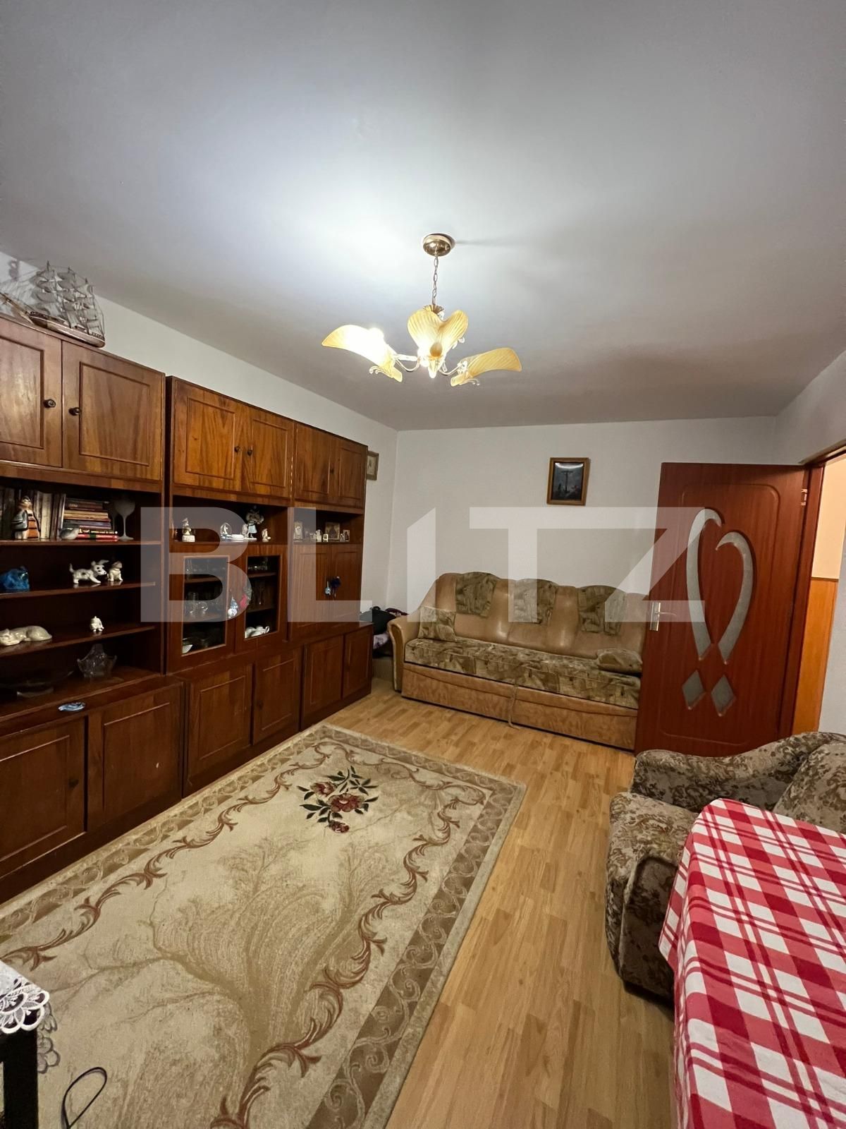 Apartament de închiriat 3 camere Pacurari - 106251AI | BLITZ Iași | Poza6