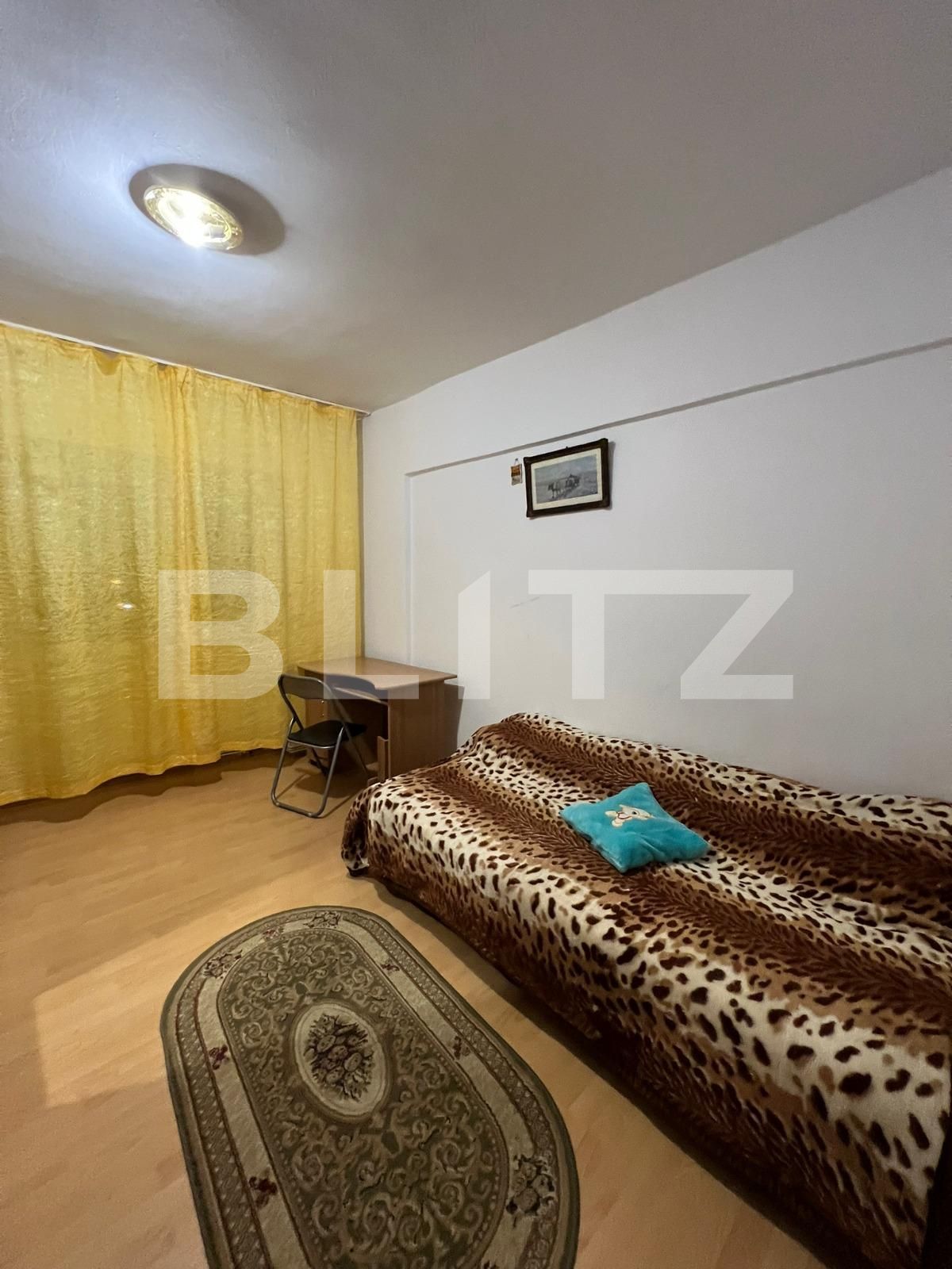 Apartament de închiriat 3 camere Pacurari - 106251AI | BLITZ Iași | Poza4