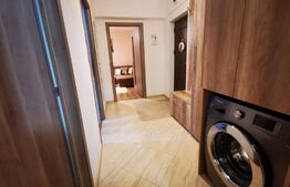 Apartament 3 camere,  62mp+terasa 14mp+loc de parcare, in zona Nicolina