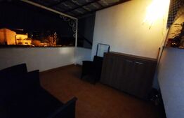 Apartament 3 camere,  62mp+terasa 14mp+loc de parcare, in zona Nicolina