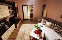 Apartament 3 camere,  62mp+terasa 14mp+loc de parcare, in zona Nicolina