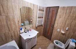 Apartament 3 camere,  62mp+terasa 14mp+loc de parcare, in zona Nicolina