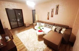 Apartament 3 camere,  62mp+terasa 14mp+loc de parcare, in zona Nicolina