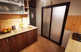 Apartament 3 camere,  62mp+terasa 14mp+loc de parcare, in zona Nicolina