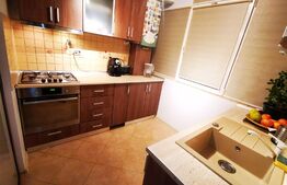 Apartament 3 camere,  62mp+terasa 14mp+loc de parcare, in zona Nicolina