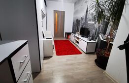 Apartament 3 camere,  62mp+terasa 14mp+loc de parcare, in zona Nicolina