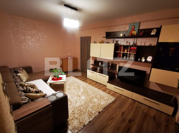 Apartament de vânzare 3 camere Nicolina - 106286AV | BLITZ Iași | Poza1